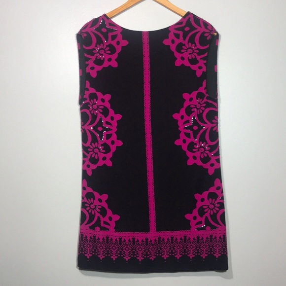 Free People Sequined Mini Dress - Picture 4 of 7